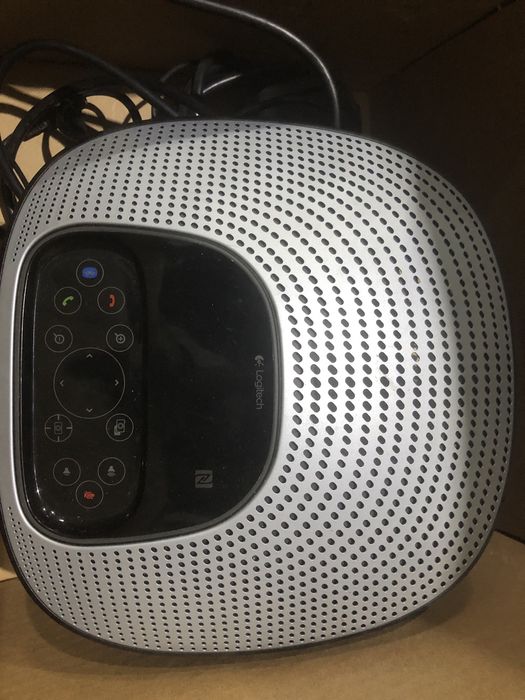 Веб-камера LOGITECH ConferenceCam CC3000e для конференцій