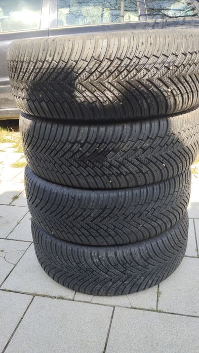 Колеса 16.всесизонка235.60.16