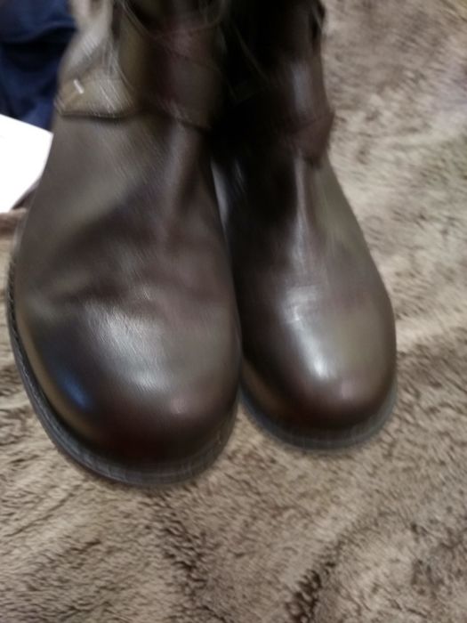 Сапоги сапожки ботинки George, оригинал