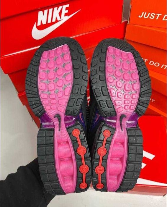 (БЕЗ ПЕРЕДОПЛАТИ)Nike Air Max DN All Night найк аір макс дн чорні