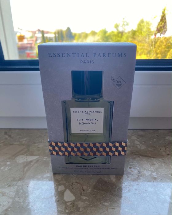 nowy Bois Imperial 100ml