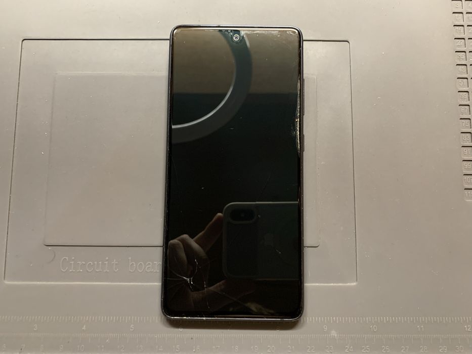 Samsung a52 5G / a70/ a40/ a51/ s20fe para peças