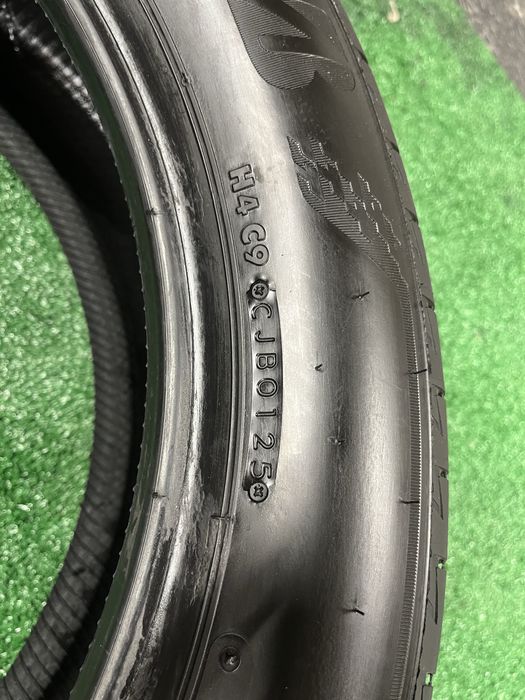 Opony Letnie 215/55R18 Bridgestone 2025