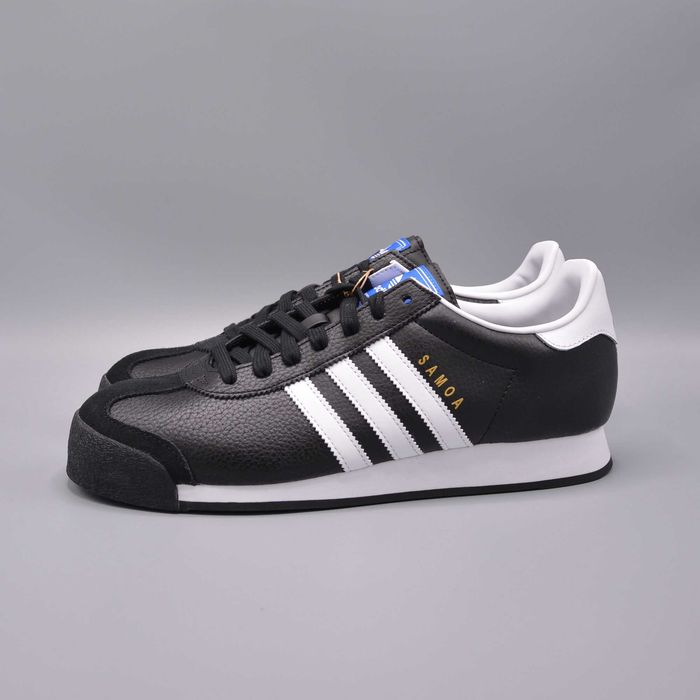 Кросівки Adidas Samoa Оригінал!!! 019351 Кроссовки