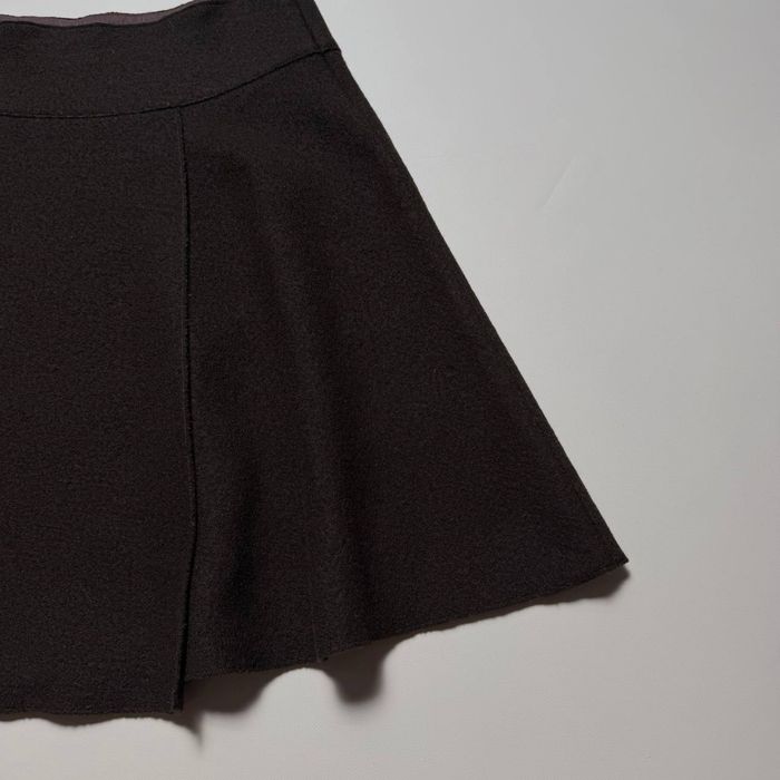 Mini Spódnica Weekend Max Mara – Virgin Wool, Luxury, Premium