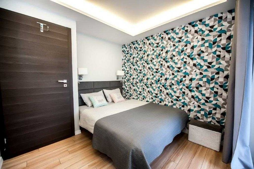 Apartament w Gdańsku - apartament 2,5 km od Centrum, parking w cenie, fv