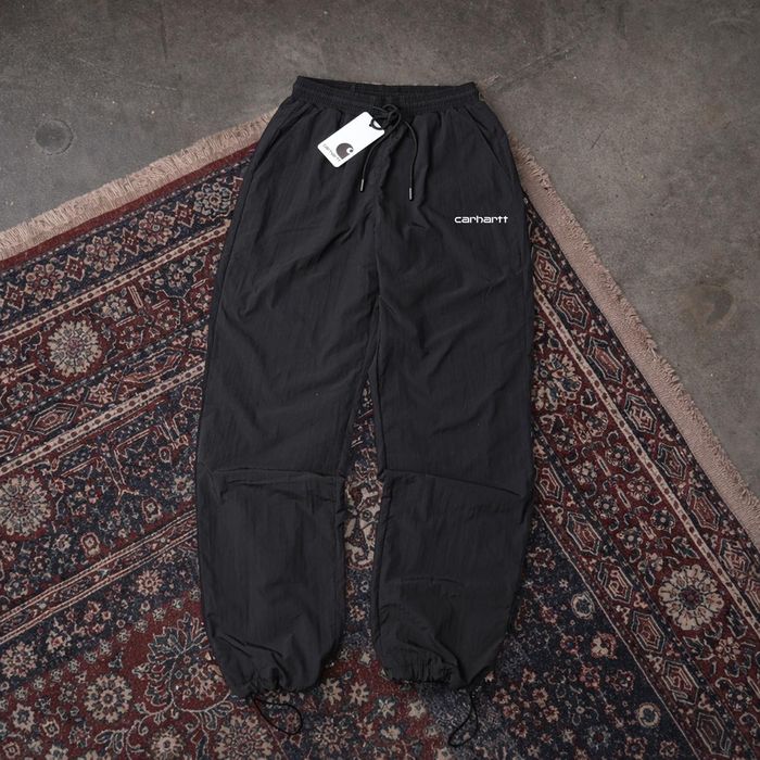 Спортивні штани нейлонові TNF . Штани тнф Люкс