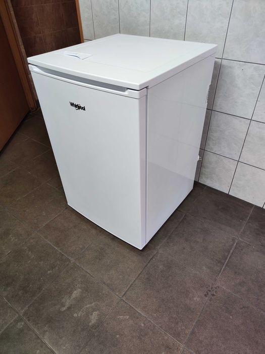 Zamrażarka Electrolux