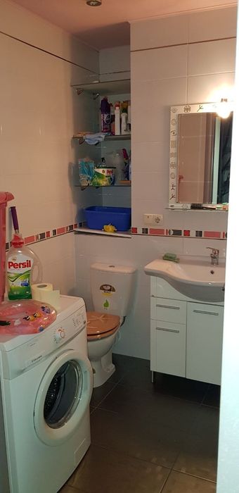 Все включено: 3к студія з ремонтом + техніка + тренажери!