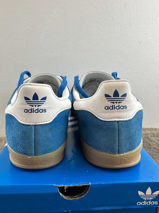 Adidas Gazelle 39 buty damskie trampki