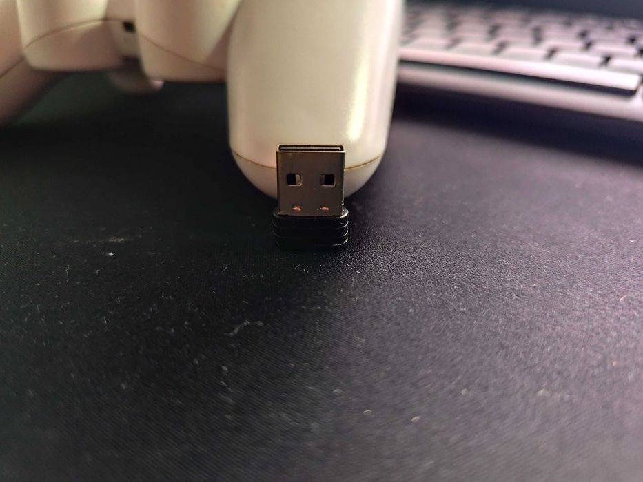 Wireless Controller/Dualshock for PC/PS3/Android64750941270915121