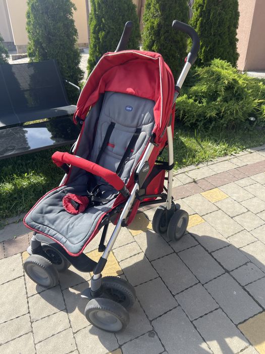 Коляска Chicco прогулянкова