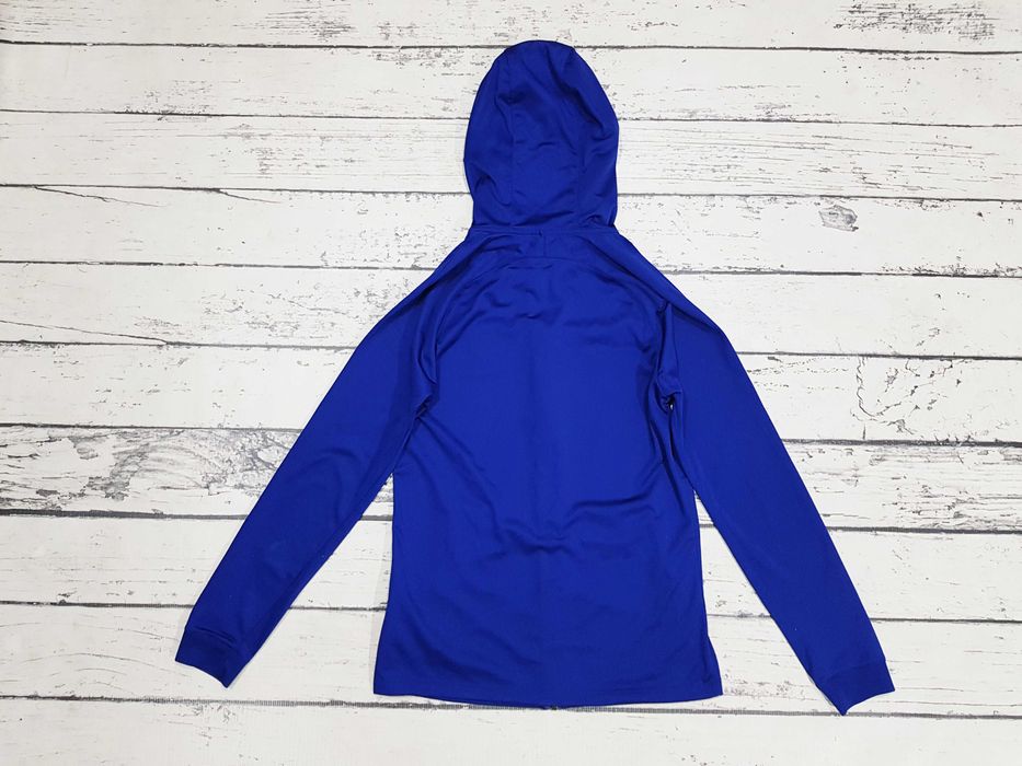 Nike * Fc Barcelona * dres * slim fit * męski * unikatowy * Nowy * S