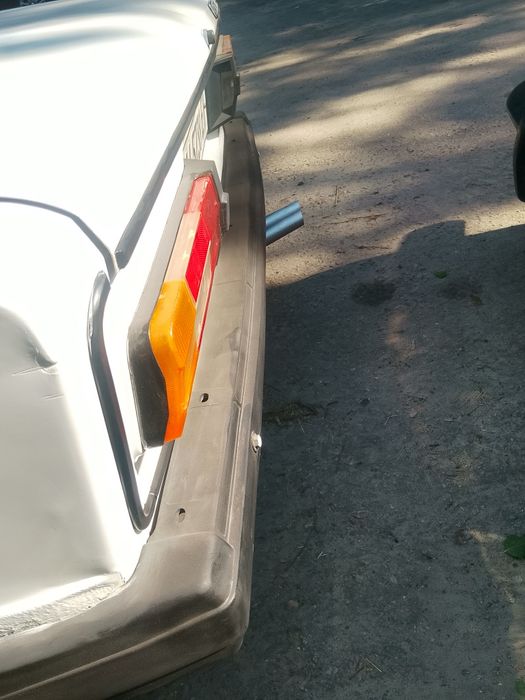 Продам 2106 в достойном состоянии