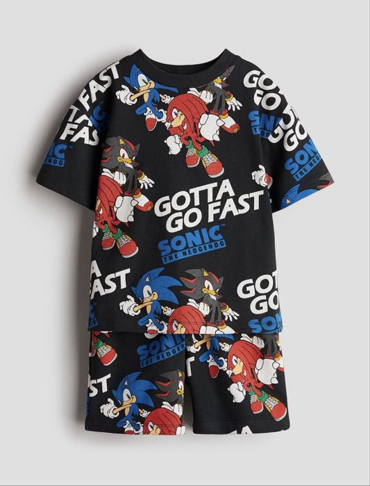 Костюм h&m размер 104