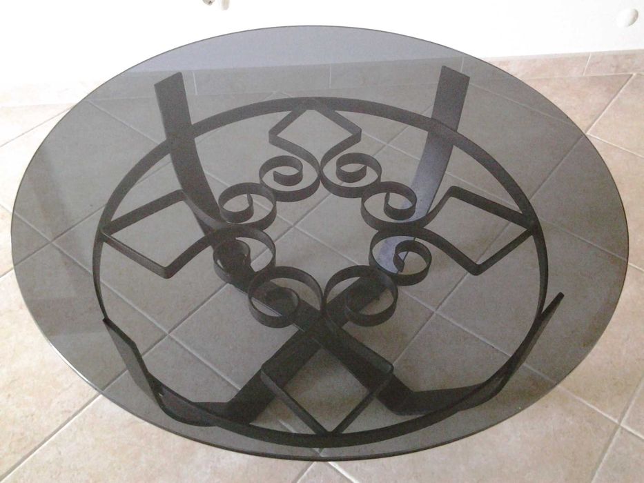 Mesa de centro para sala