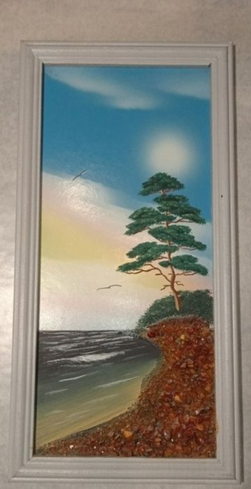 Картина декоративна