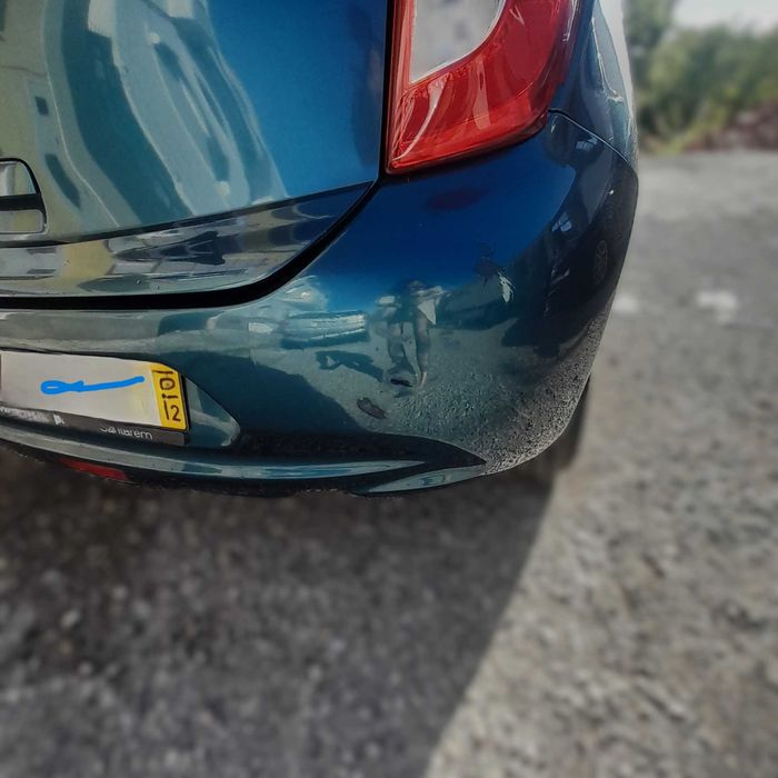 Nissan Micra 1.2 acenta oportunidade