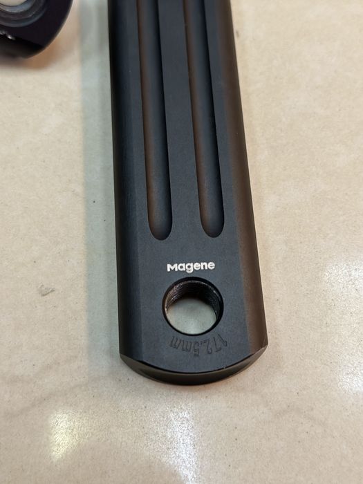 Magene PES P505 BASE Spider Power Meter