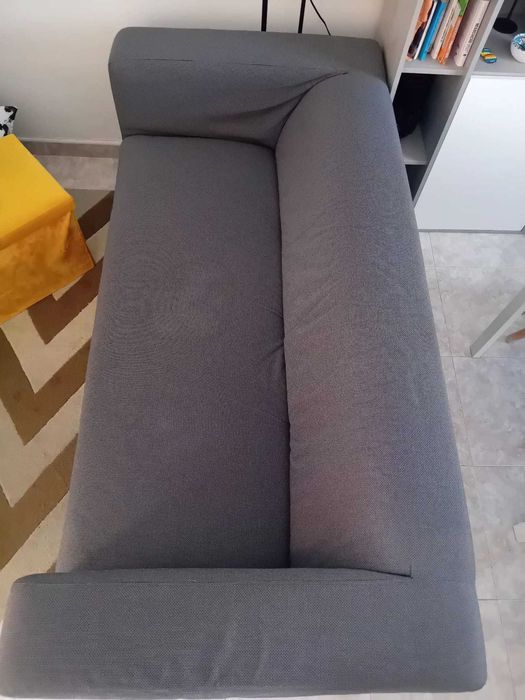 Sofá KLIPPAN 2 Lugares