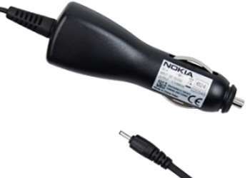 Carregadores (vários)