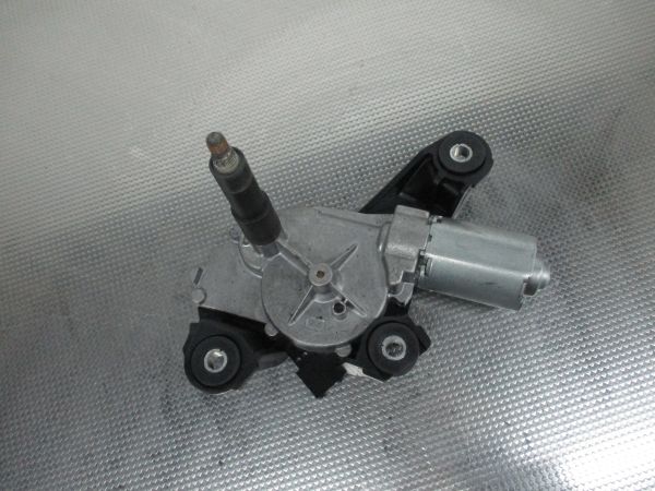 Motor limpa vidros trás RENAULT Scénic III (JZ0/1_)