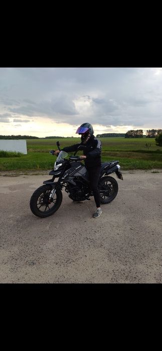 Exdrive Tekken 300 , 2025 року