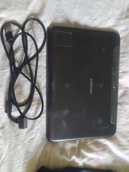 Планшет Samsung Galaxy Tab 10.1