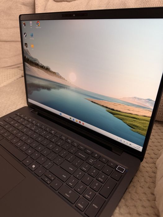 Dell Pro Max 16 MC16250 – Ultra 7 / 32GB / 1TB / RTX PRO 500 – gwarancja do 12/2028