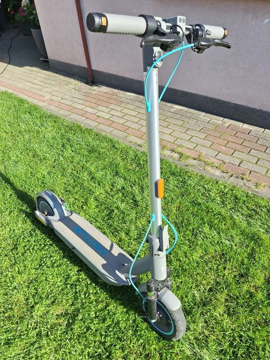 Hulajnoga elektryczna