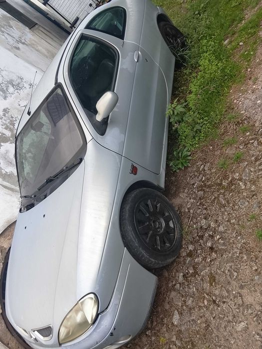 Renault Megane Coupé — photo 2