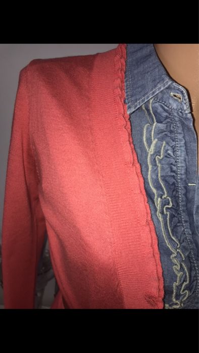 Sweter Massimo Dutti M
