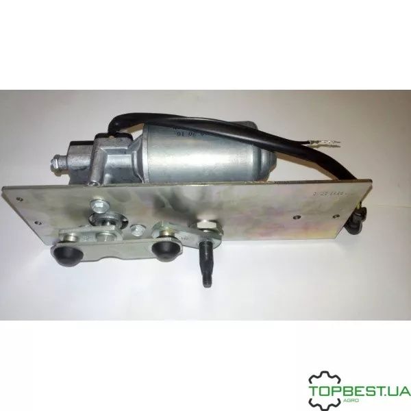 вузол электродвигуна RE151494 John Deere