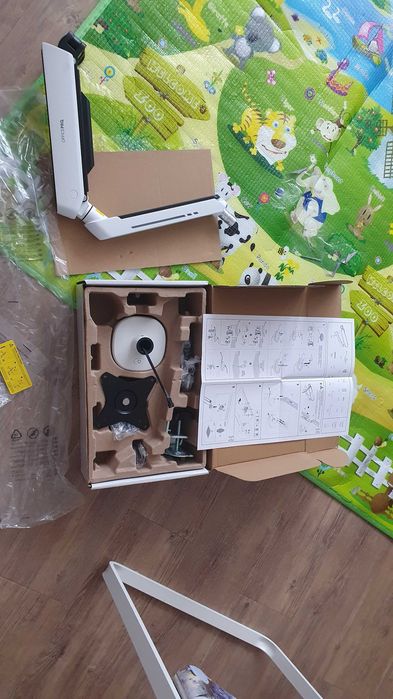 Кронштейн OfficePRO MA901W plus (MA901W Plus)