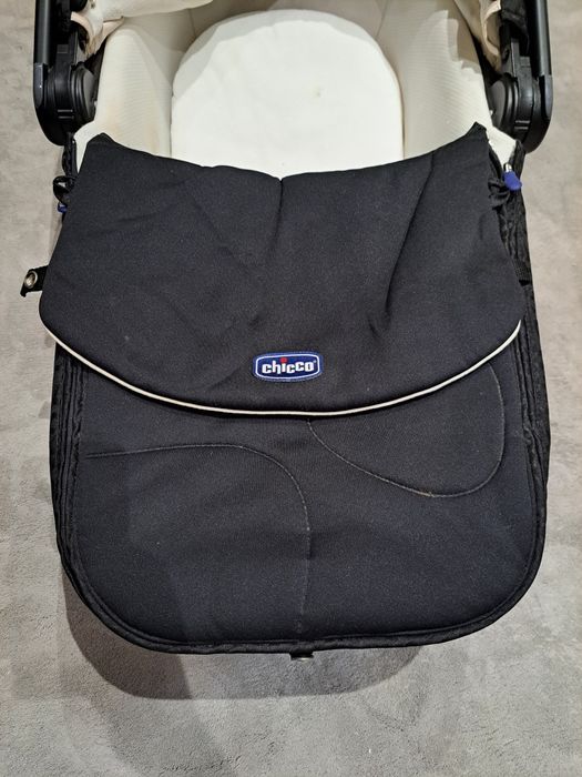 Alcofa de bebé da chico