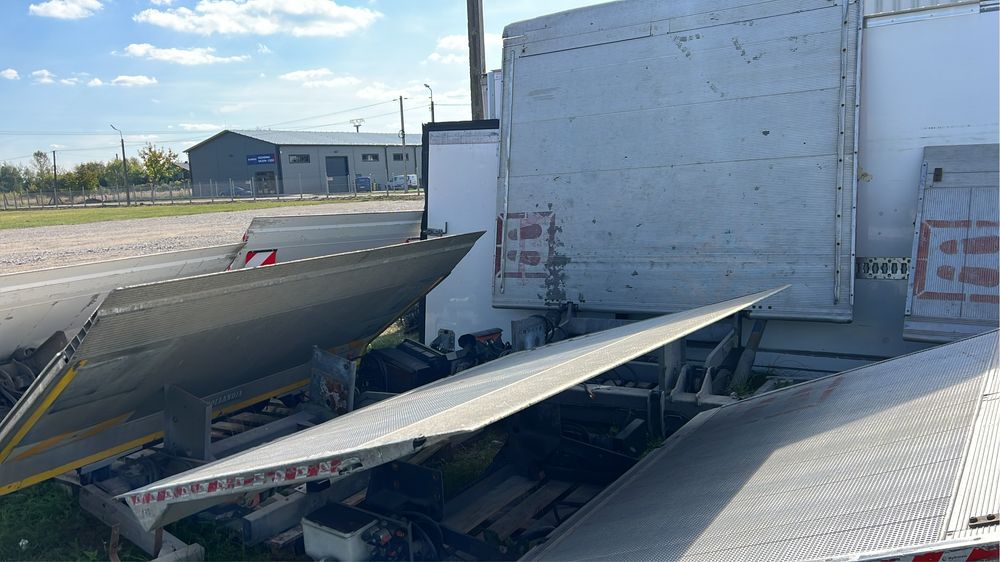 Winda / Gidrobort Dhollandia