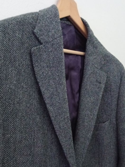 Brezer cinzento Gant 52