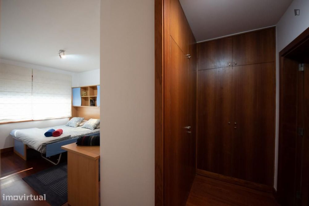 Apartamento com 2 quartos - localizado em Matosinhos Porto
