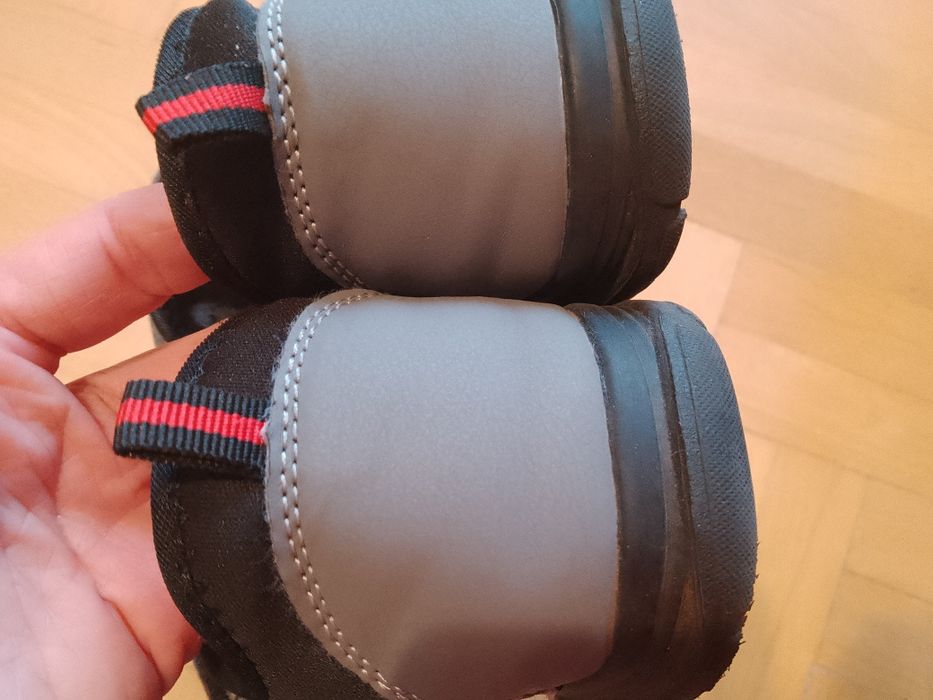 Sandały sandałki american club  adidasy Reebok