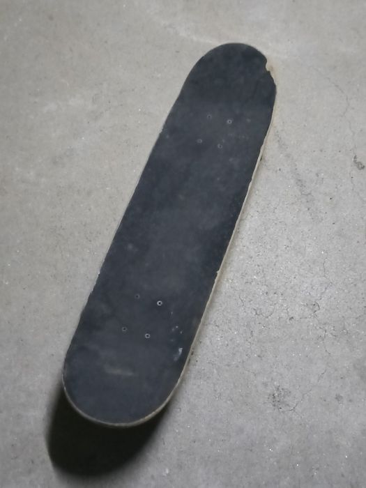 Waveboard e skate