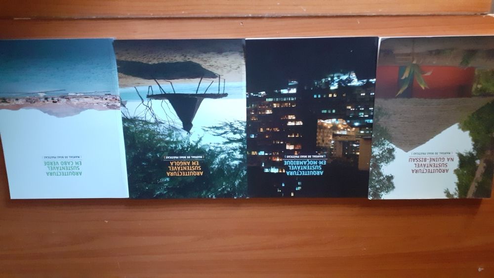 Arquitectura Timorense Cinatti, Tratado da grandeza dos jardins