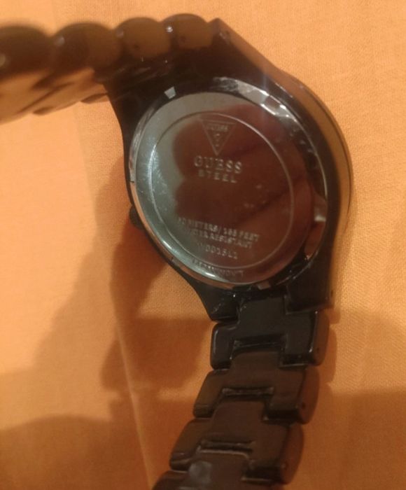 Relógio Guess como novo