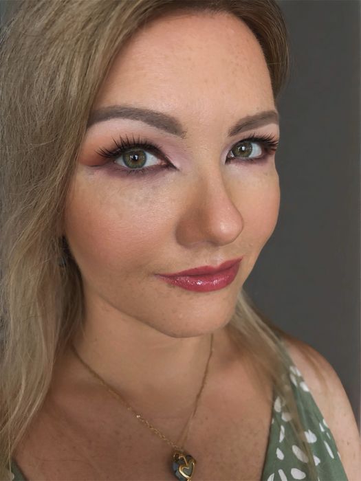 Makijaz okolicznosciowy na kazda okazje