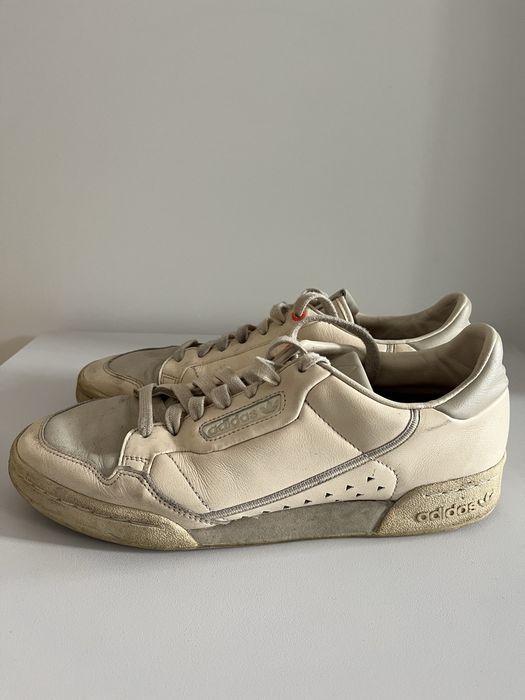 Buty wportowe adidas 46