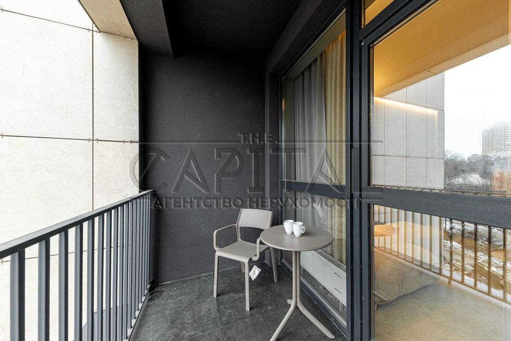 Оренда 2к квартири Печерський район Фортечний тупик 7В ЖК Greenville