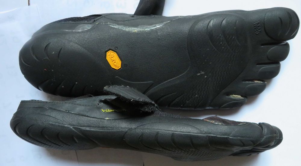 buty Fivefingers m 45