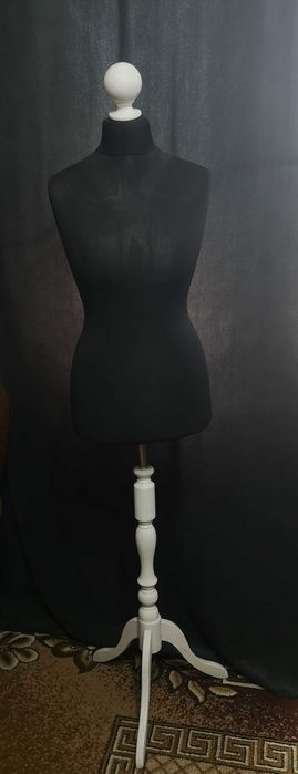 Elegancki manekin