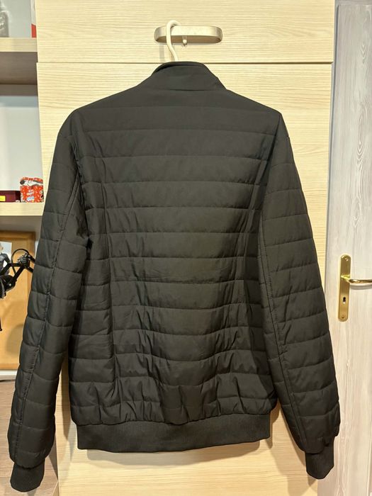 Kurtka wiosna / jesien