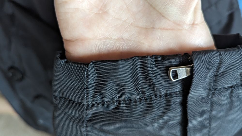 Плащ, ветрівка Calvin Klein