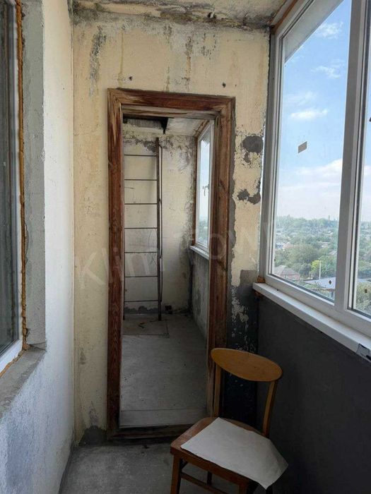 Продаж 1 кімнтаної квартири р-н ПТУ